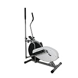 SixBros. Elliptical Crosstrainer Computer - White - 8.2-W