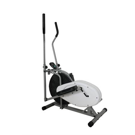 SixBros. Elliptical Crosstrainer Computer - White - 8.2-W + FREE DELIVERY