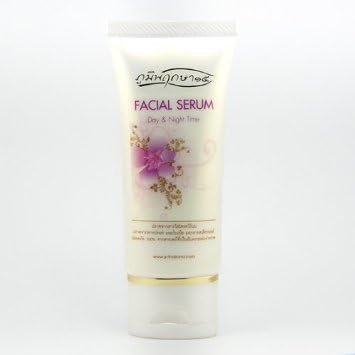 Poompisa 15, Prim Perfect Herbal Facial Serum 1pcs.
