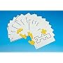 PENTOMINO PATTERN CARDS