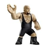 WWE Rumblers Single Figure - Big ShowIMAGE