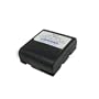 Lenmar NMH1U Nickel Metal-Hydride Camcorder Battery Equivelent to the Sharp BT-N1U and BT-N11U Batteries