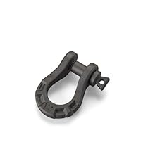 WARN 92092 Epic Shackle 1/2