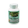Alfa Vitamins Milk Thistle 400 mg 60 capsules Liver & Bladder Health