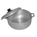 Aluminum Dutch Oven - 9.2 Qt