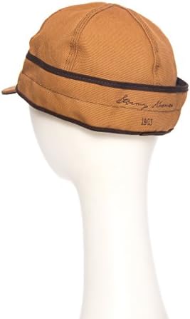 Stormy Kromer Carhartt Hybrid Cap