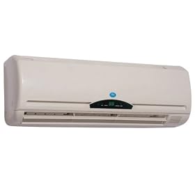 18000 BTU Quick Fit Wall Mounted Air Conditioner Interior Unit