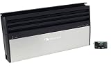 PA-1500 - Nakamichi 1200 Watt RMS Mono Digital Bass 1 Ohm Amplifier with Remote