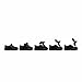 Dr. Comfort Edward-X Men's Therapeutic Diabetic Extra Depth Shoe Leather-and-Mesh Velcro