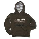 Timberland - Timberland Men Graphic Hooded Sweatshirt 27428