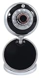 Ge Pop-up Camera 300K with microphone Slinky Cam Clam