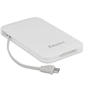 EasyAcc 3000mAh Portable Slim External Battery Pack EasyAcc 3000mAh Portable Slim External Battery Pack