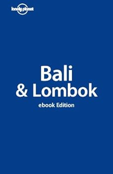 lonely planet bali and lombok (country guide) (regional guide) - ryan ver berkmoes. adam skolnick and marian carroll