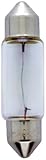 Perko 0071DP0CLR 12V Marine Festoon Bulb - Pair