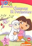 Revue _  / Dora l'exploratrice, Vol.8 : Chansons et devinettes