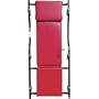 Northern Industrial Deluxe Creeper with Pneumatic Backrest Lift