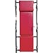 Northern Industrial Deluxe Creeper with Pneumatic Backrest Lift