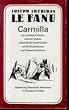Carmilla und vier andere unheimliche Geschichten