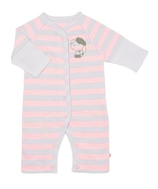 Girl's All-in-One earlybaby

