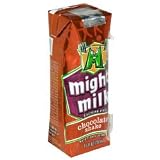 Mighty Milk-Cytosport Kids Protein Ready to Drink, 6-4pks 48/11 fl oz Chocolate