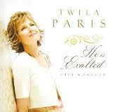 He Is Exalted (Live Worship)