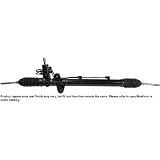 A1 Cardone Rack and Pinion Complete Unit 26-2714 by A1 Cardone