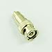 uxcell BNC Male To RCA Male Adapter