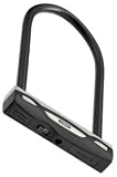 ABUS Varedo 47 in 230 mm x 109 mm x 12 mm Level 9 - 
