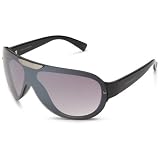 Steve Madden Mens S080 Resin Sunglasses