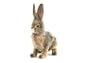 Hansa Blacktail Jack Rabbit Stuffed Plush Animal, Small