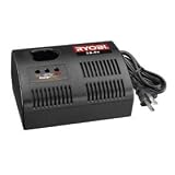 CHARGER ASS Y 120V-AC 18V-DC W RYOBI - RIDGID 140237023