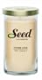 Seed? Crumb Cake Soy Candle, 18.5-Ounces Jars (Pack of 2)