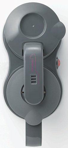 Cover image : Electrolux コーヒー&ティーメーカー 【1～4杯用】 ストーングレー ECM1200