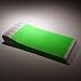 Neon Lime Tyvek Security Wristbands