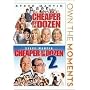 Cheaper By the Dozen / Cheaper By the Dozen 2 [Imp&hellip 
