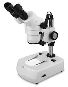 Microscope Stereo Zoom by Flexbar