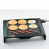 NEW Foldaway Griddle (Kitchen & Housewares)