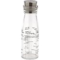 MIU Polycarbonate Salad Dressing Shaker