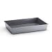 BonJour Bakeware Commercial Nonstick 9" x 13" Rectangular Cake Pan