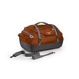 Osprey Transporter 46 Duffle, Pepper Orange
