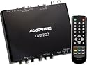 Dvb-T Diversity-Receiver Ampire Dvbt200