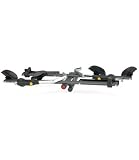 Saris Cycle-On Pro Car Rack