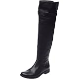Now Knee 9272, Bottes femme