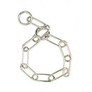 Herm. Sprenger&reg; Fur Saver Link Chain Training Collar, 3.0 mm