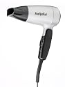 BaByliss 5345NCSU Superspeed 2000W Travel Hair Dryer