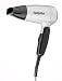 Babyliss 5345NCSU Superspeed Travel Hair Dryer 2000W