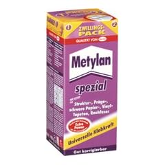 Metylan spezial Kleister mit extra Power