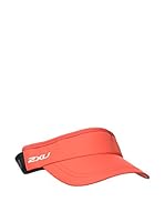 2XU Visera Performance Visor (Fresa)