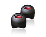 DBEST London Duo Bluetooth Rechargeable Mini-Speaker Set (PS4003BT-RB)