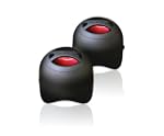 DBEST London PS4003BT-RB Duo Bluetoot...